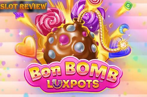 Bon Bomb Luxpots icon